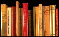 Lot of 17 titles