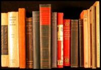 Lot of 18 titles