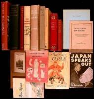 Lot of 17 titles