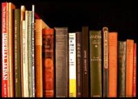 Lot of 22 titles