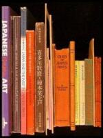 Lot of 17 titles