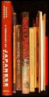Lot of 12 titles