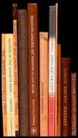 Lot of 11 titles