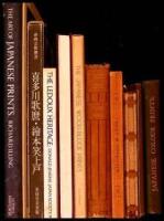 Lot of 12 titles