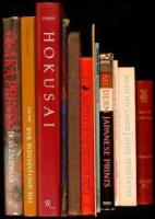 Lot of 12 titles