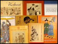 Lot of 22 titles