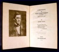 Bibliography of Emerson in Japan
