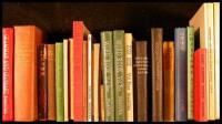 Lot of 27 volumes