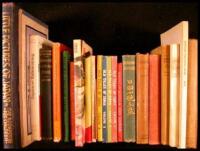 Lot of 20 titles