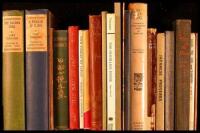 Lot of 20 titles
