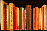 Lot of 19 titles