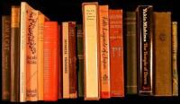 Lot of 17 titles