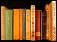 Lot of 14 titles