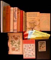 Lot of 14 titles