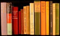 Lot of 14 titles