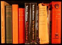 Lot of 11 titles