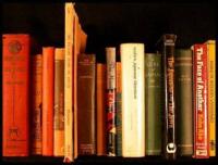 Lot of 17 titles