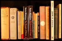 Lot of 14 titles