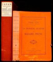 Lot of two titles