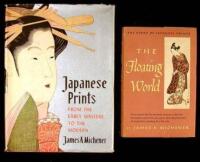 Lot of two titles