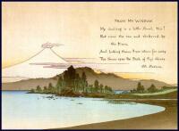 Sword and Blossom Poems from the Japanese