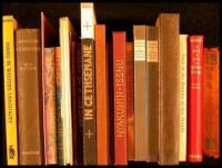 Lot of 20 titles