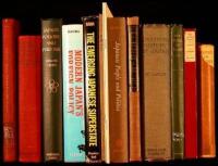 Lot of 14 titles