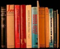 Lot of 14 titles
