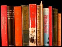 Lot of 14 titles