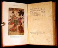 On Collecting Japanese Colour-Prints