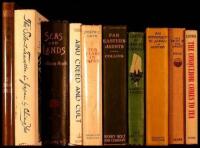Lot of 10 titles