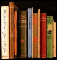 Lot of 15 titles