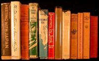 Lot of 12 titles