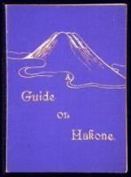 A Guide on Hakone with Thermal Springs in that Locality
