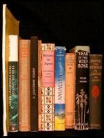 Lot of 10 titles