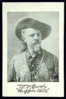 Cabinet card