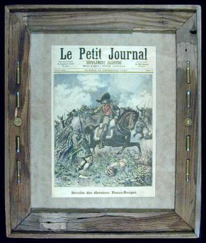 Le Petite Journal, Vol. 1, No. 3