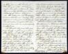 Autograph Letter, signed by de Frietas, to the Colt Arms Company, regarding his invention of a machine gun-like firearm