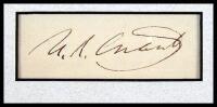 Signature