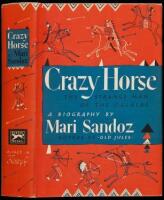 Crazy Horse: The Strange Man of the Oglalas