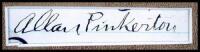 Signature