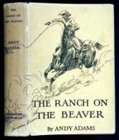 The Ranch on the Beaver: A Sequel to 'Wells Brothers: The Young Cattle Kings'