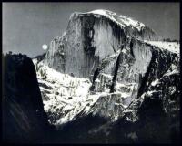 Yosemite and the Sierra Nevada