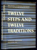 Twelve Steps and Twelve Traditions