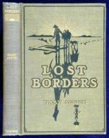 Lost Borders