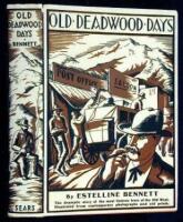 Old Deadwood Days