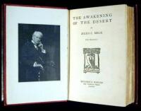 The Awakening of the Desert