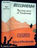 Helldorado. Bringing the Law to the Mesquite