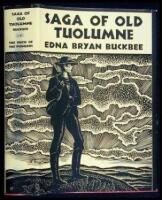 Saga of Old Tuolumne