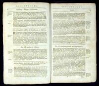 Acts and Laws of the State of Connecticut in America